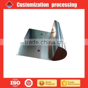 Stainless Steel Converting Plate Funnel OEM thumbnail-1