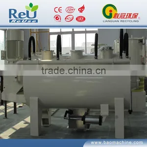 Plast Mixer Machinery thumbnail-1
