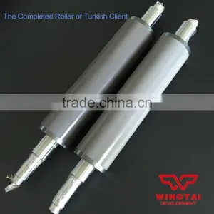 Anilox Roller Flexo Corrugated Carton Box Printing thumbnail-1