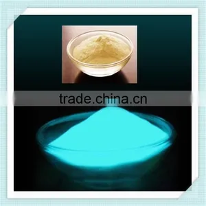 Long Glowing Time Luminous Pigment Luminous Powder for Wallpaper thumbnail-6