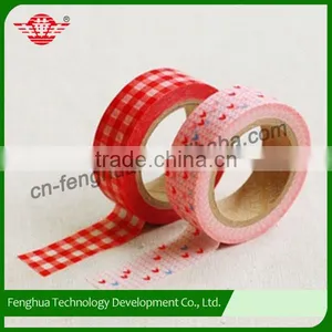 Customized Widely Used Fireproof Adhesive Tape thumbnail-3