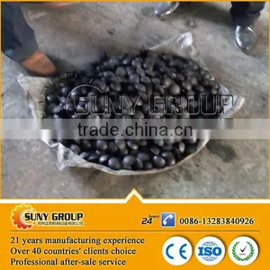 Charcoal Ball Making Machine for Charcoal Balls Coal Balls thumbnail-5