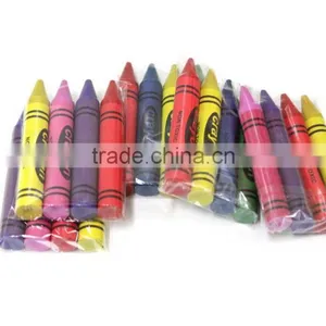 Non-toxic Custom Kids Drawing Crayon thumbnail-5
