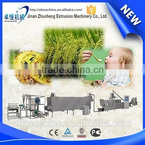 Baby Cereal Food Processing Machinery thumbnail-1
