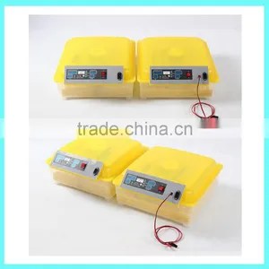 Newest Hot Sale Automatic Mini Egg Incubator thumbnail-6