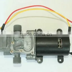 (Pump-06) KOBOLD 12V Diaphragm Pump,agriculture Battery Sprayer Pump thumbnail-2