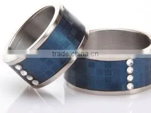 ISO 14443A RFID Ring for Payment Management thumbnail-5