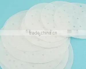 Food Grade Steaming Paper for Steamer thumbnail-2