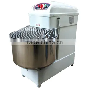 Single Speed Double Acting Bakery Dough Food Mixer Machine thumbnail-1