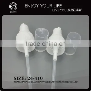 Hot Sale 24mm Plastic Hand Lotion Pumps thumbnail-1