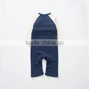 0-18 Months Baby Boy Clothes Newborn Baby Clothing Set Infants Good Qulity Bodysuit thumbnail-6