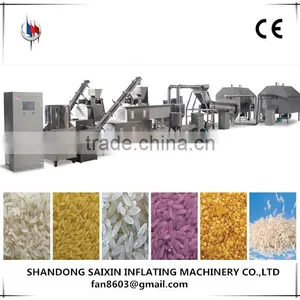 LUERYA Enriched Rice Making Machine thumbnail-2