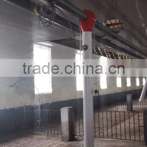 Mother Pig Stall Low Price Pig Birthing Stall thumbnail-3