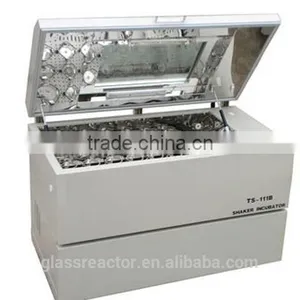 TOPT-111B Laboratory Orbital Shaking Incubator Digital Display Shaking Incubator Air Bath Air Constant Temperature Oscillator thumbnail-3