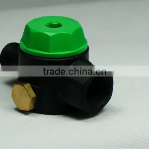Inlet Water Strainers Prevents Debris From Entering the Pump thumbnail-2