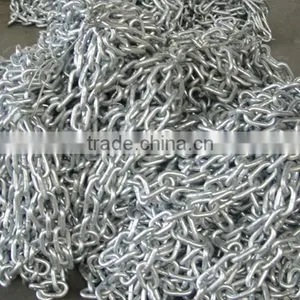 Hardened Steel Chain thumbnail-1