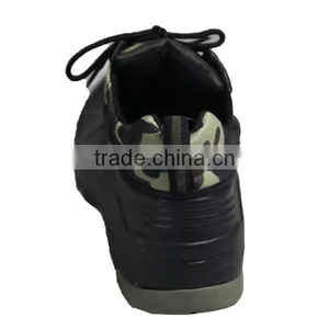 Camo EVA Shoes, Unisex Camo EVA Ankle Shoes, Unisex Cheap Lightweight Camo EVA Ankle Shoes thumbnail-3