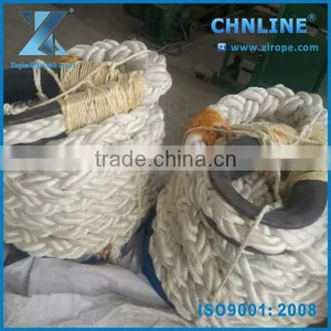High Quality Polypropylene Braided Rope With Hook thumbnail-1