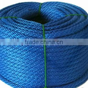 Solid Braided PP Rope thumbnail-1