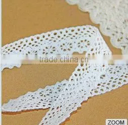 Nylon Nylon Spandex Lace Fabric for New Design thumbnail-1