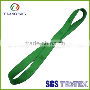 OEM Kknekki Hair Elastic Band With Metal Charm thumbnail-1