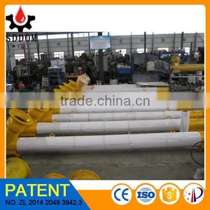 High Quality Screw Conveyor ,the Best Brand Screw Conveyor for Sale thumbnail-1