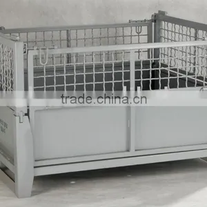 Stacking Mesh Container thumbnail-1