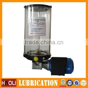 Wheel Loader Grease Pump 2017 thumbnail-2