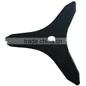 ISO9001 Agriculture Machinery Parts JFS05 Harvester Blades in 2016 thumbnail-2