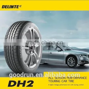 Non Studded Snow Passenger Car Tire thumbnail-2