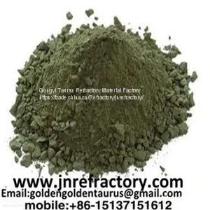 Light-weight Castable Refractory thumbnail-1