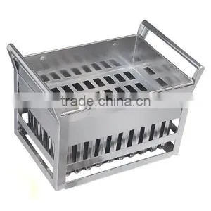 Stainless Steel Ice Lolly Mould With 30 /40 Pcs thumbnail-1