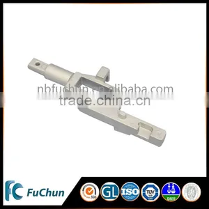 Aluminium Door Lock Parts thumbnail-1