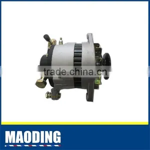 BJFW27E 750W 28V 27A ALTERNATOR BRUSH-LESS MOTOR for YANGCHAI 4102QM ENGINE AUTO PARTS thumbnail-1