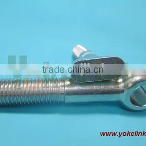 Din 444 EYE BOLTS, Stainless Steel Eyebolts thumbnail-1