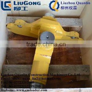 Liugong CLG614 Road Roller Spare Parts 33X0005 Finger thumbnail-1