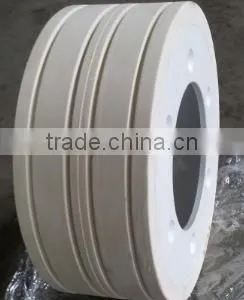 Good Price Fast Delivery AWP Skyjack Tires 10x4 16x5, Scissor Lift Tires and Wheels thumbnail-2