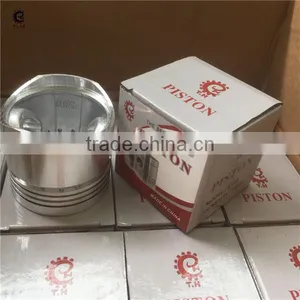 Hot Sale High Performance Piston R175A With Best Quality thumbnail-1