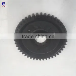 Steel Material Governor Gear Made in China thumbnail-1