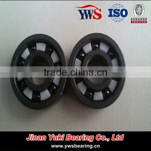 Skate Longboard Bearing 608 Full Ceramic Bearings thumbnail-3