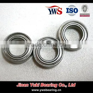 High Quality Bearing Optical Instruments Bearing MR128 Minature Ball Bearing thumbnail-4