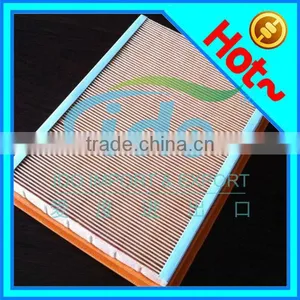 Auto Air Filter for Nissan 16546-JG30A thumbnail-1