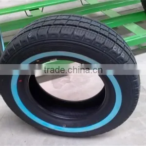 High Quality Comforser Commercial Tire thumbnail-3