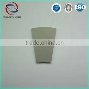 Chengdu Santon Factory Direct Supplying Hard Alloy Cemented Tungsten Carbide Plate for Cutting Tool thumbnail-1