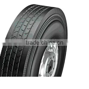 TBR Tyre 11R22.5 thumbnail-1
