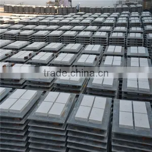 PVC Pallet for Concrete Block / Pvc Pallet / Baking-free Brick Plate thumbnail-1