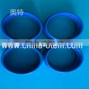 Customized OEM High Hardness POM Plastic Gears thumbnail-2