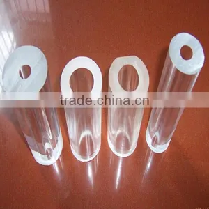 Clear Acrylic Rods thumbnail-1