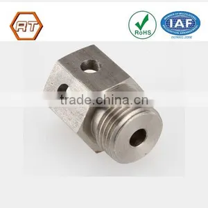 Cutting Lathe Cnc Machining Part thumbnail-1