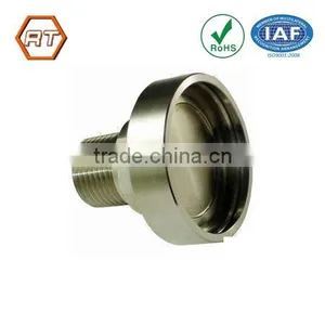 Precision Cnc Turning Metal Part thumbnail-1